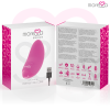 Moressa - Vibrador Rose Blossom – Mini vibradores