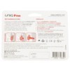 UNIQ - PRESERVATIVOS SIN LÁTEX CON ANILLO PROTECTOR GRATIS 3 UNID