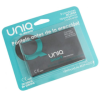 UNIQ - PRESERVATIVOS SMART PREERECCIÓN SIN LÁTEX 3 UNIDADES UNIQ 