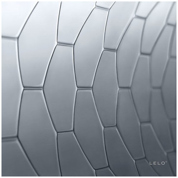 LELO - CAJA DE CONDONES HEXAGONALES 36 UNIDADES LELO - Puntos y e