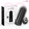 Moressa - NIX Vibrador Control Remoto Negro – Estimuladores