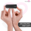 Moressa - Vibrador Controle Remoto NIX Preto – Estimuladores