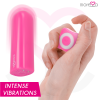 Moressa - NIX Vibrador Control Remoto Rosa – Control Remoto