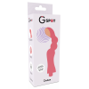 Ponto G - Vibrador de luz vermelha Gohan - Vibradores de ponto G