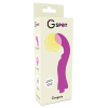 Punto G - Vibrador Gregory Púrpura – Vibradores Punto G