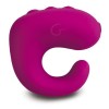 G-Vibe - FUN Toys Gring Vibrateur Anneau XL Framboise Douce