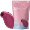 Satisfyer - ONE Night – Estimulador de ar sem vibração