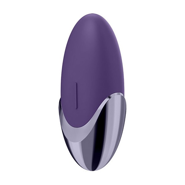 Satisfyer - Layons Plaisir Violet – Para clítoris
