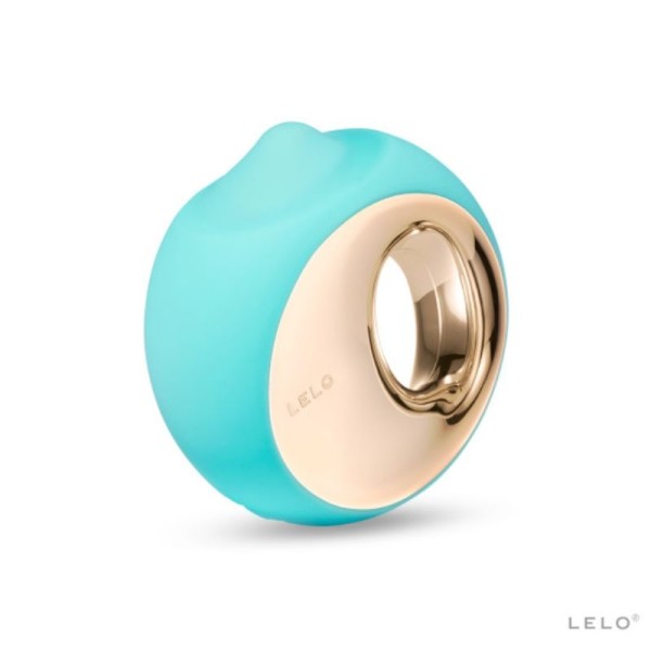Lelo - ORA 3 Aqua Stimulateur DE Sexe Oral – Pour clitoris