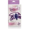Calexotics - Sans FIL Venus Papillon – Pour clitoris