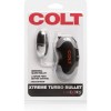 Calexotics - Colt Xtreme Turbo Bullet – Balas Vibradoras
