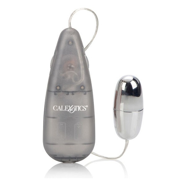 Calexotics - LE Triple Stimulateur Ultime – Harnais sans laisse