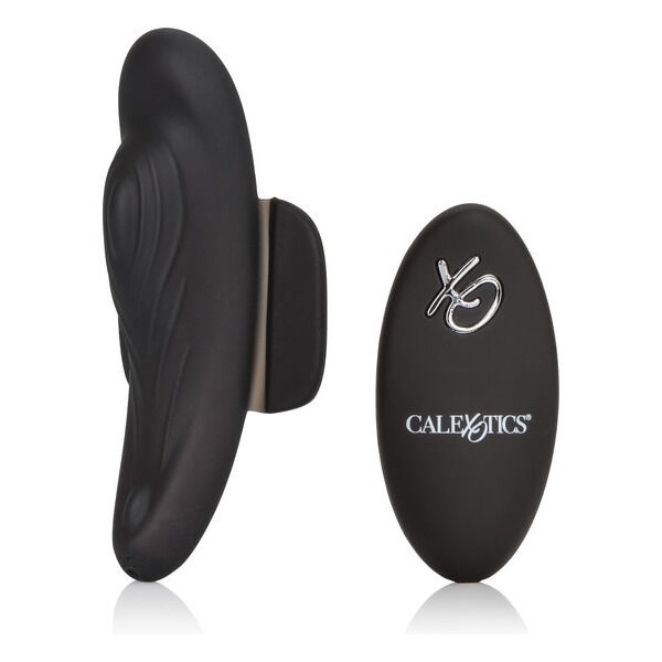 Calexotics - XO Remote Lock N Play Panty Teaser