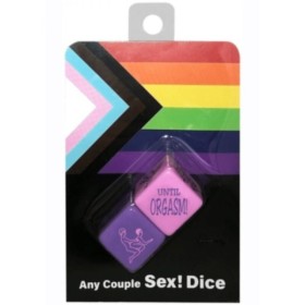 KHEPER GAMES - JEU DE DÉS SEXUELS KHEPER GAMES - Jeux de dés