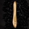 Lelo - Vibrateur Inez OR 24 K OR – Pour clitoris