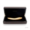 Lelo - Vibrateur Inez OR 24 K OR – Pour clitoris