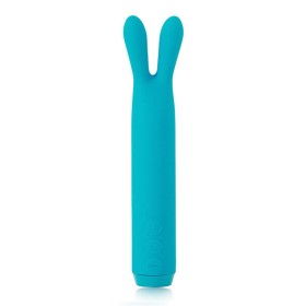 JE Joue - Bullet Rabbit Teal Strong – Mini vibradores
