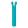 JE Joue - Bullet Rabbit Teal Strong – Mini-vibrateurs