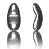 Lelo - Vibrateur YVA EN Acier Inoxydable – Mini-vibrateurs