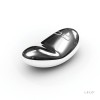Lelo - Vibrateur YVA EN Acier Inoxydable – Mini-vibrateurs