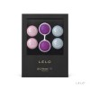 Lelo - Conjunto Luna Beads Plus Pleasure – Bolas Chinesas