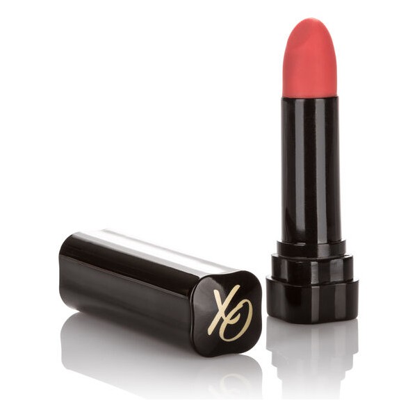 Calexotics - Estimulador de labial rojo Hide & Play