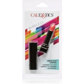 Calexotics - Estimulador de labial rojo Hide & Play