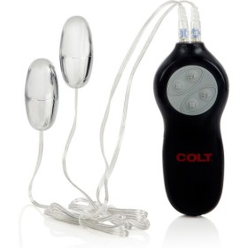 Calexotics - Balles Double Turbo Colt 7 Fonctions