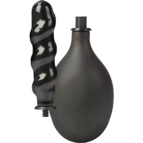 Calexotics - Douche Anal Colt Noire – Nettoyage intime