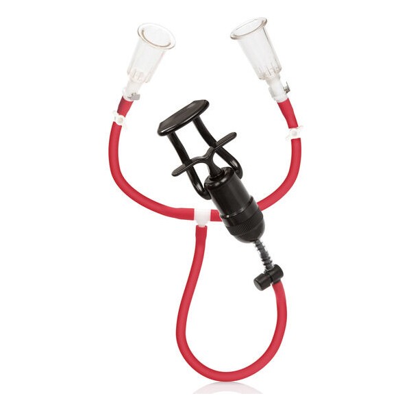 Calexotics - Suceur DE Tétons Musculaire Pour Poulain