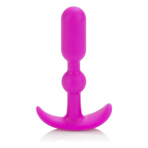 Calexotics - Booty Call Booty Teaser Pink - Tapones anales