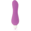 Dolce Vita - G-Spot Purple Silicone – Vibromasseurs Point G