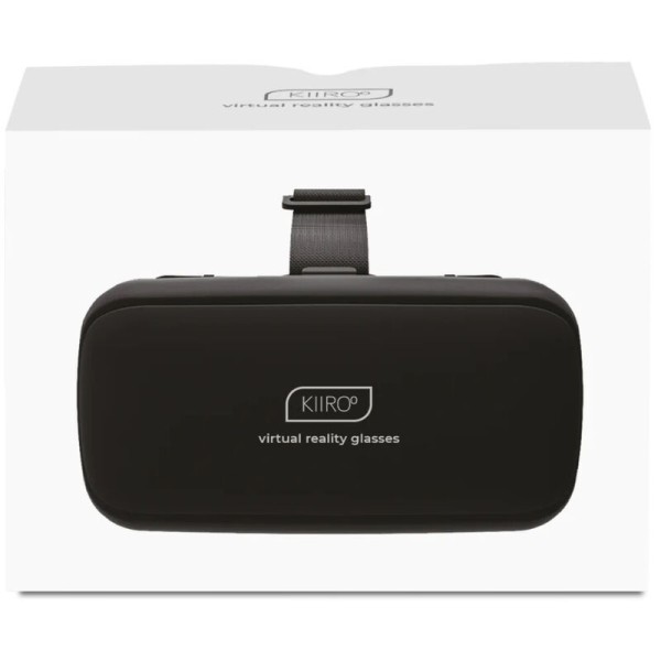 KIIROO - CASQUE DE RÉALITÉ VIRTUELLE KIIROO - ARTICLES ASSORTIS