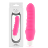 Dolce Vita - Genius Pink Silicone – Pour clitoris
