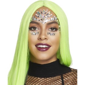 LEG AVENUE - JOYERÍA ADHESIVA FACIAL IRIS ACCESORIOS LEG AVENUE