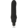Dolce Vita - Genius Black Silicone – Pour clitoris