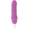 Dolce Vita - Genius Purple Silicone – Pour clitoris