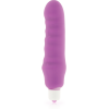 Dolce Vita - Genius Purple Silicone – Pour clitoris