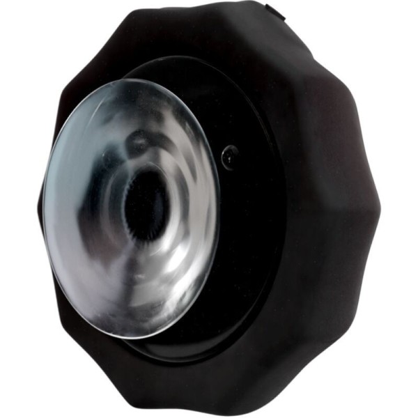 BATHMATE - TEMPORIZADOR DE BOMBA DIRECTA NEGRO BATHMATE - ARTÍCUL