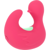 Happy Loky - Duckymania Doigt Stimulateur EN Silicone Recharge...