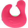Happy Loky - Duckymania Doigt Stimulateur EN Silicone Recharge...