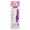 Calexotics - Vibrateur Violet Power Stud Cliterrific