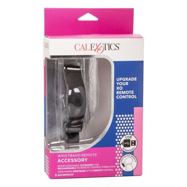Calexotics - Accesorio de control remoto de pulsera