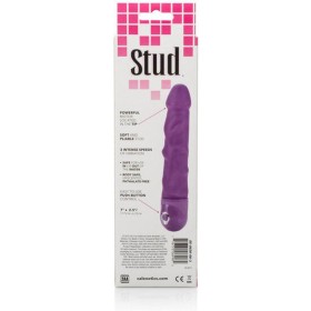 Calexotics - Haste Rosa Vibrador Power Stud