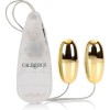 Calexotics - Balles Vibrantes DUO OR – Pour clitoris