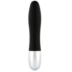 Seven Creations - Vibrador Discretion Negro – Minivibradores