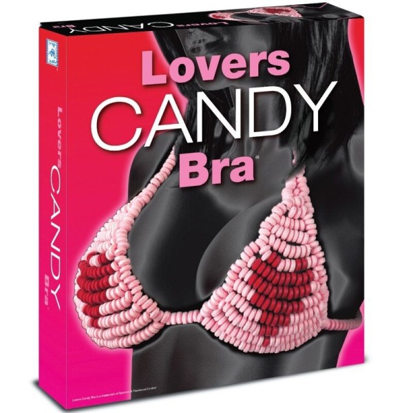 SPENCER & FLEETWOOD - SOUTIEN-GORGE CANDY LOVERS SPENCER & FLETWOOD