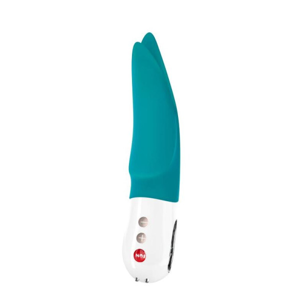 FUN FACTORY VOLTA G5 : Vibrateur Clitoral Premium | Livraison Discrète