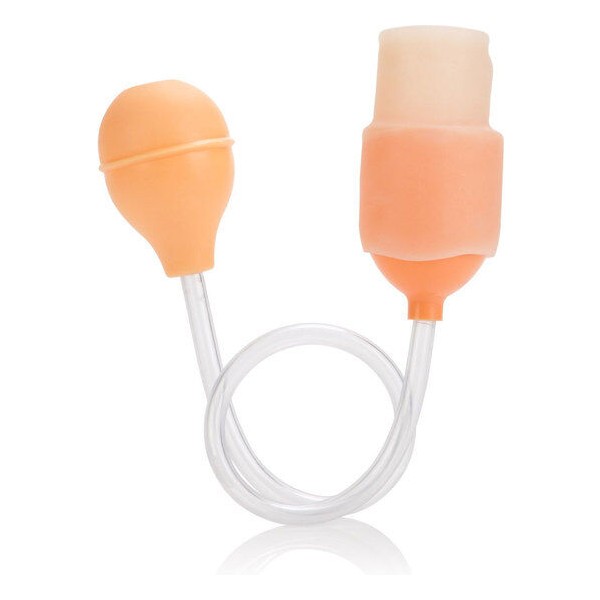 Calexotics - Simulador de Clitoria original de ORO