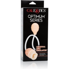 Calexotics - Simulateur Original ORO Clitoria